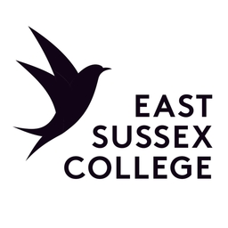 East Sussex College Logo