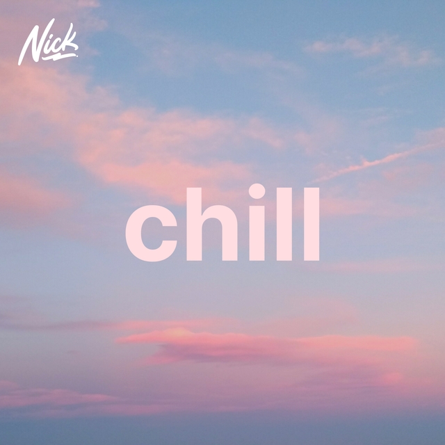 Chill Spotify Playlist