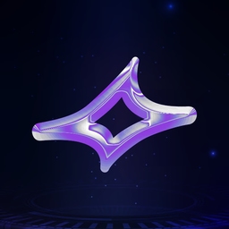 Polaris Lyrics [earlyentry.io] Logo