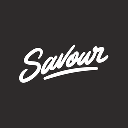 SavourTunes Logo