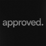 Approved.