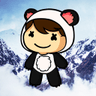 panda
