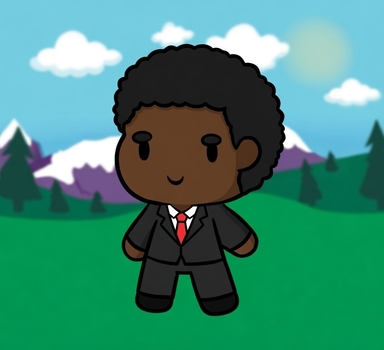 My Signature Avatar My Signature Avatar