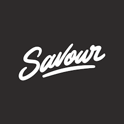 SavourTunes Logo