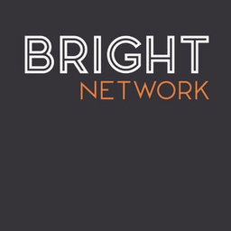 Bright Network Logo Bright Network Logo